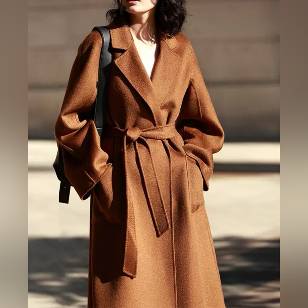 Robe Coat
